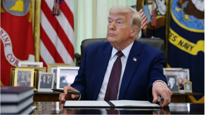 Trump'ın Savaşı, Trump'ın Barışı mı? İran Savaşı’nda Mutabakat Arayışı